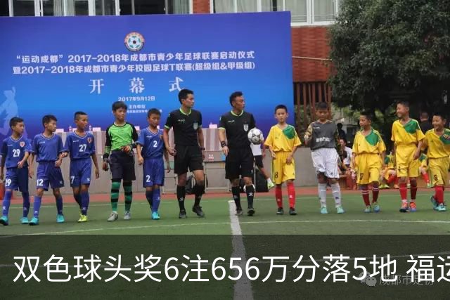 双色球头奖6注656万分落5地 福运奖开813万注